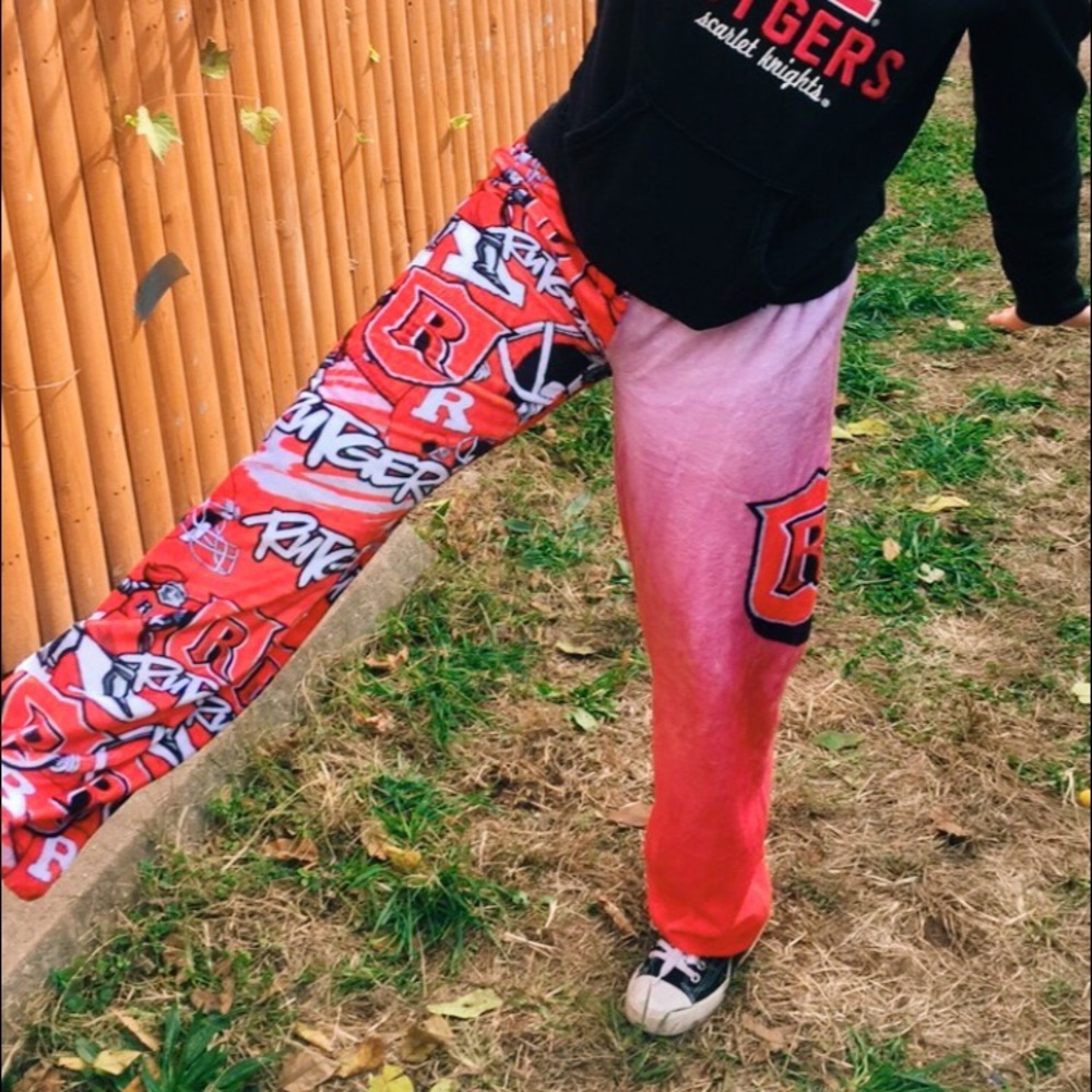 Rutgers Sweatpants